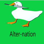 Alter-nation