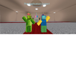 TV Nation Application Center