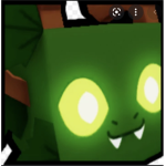 Huge pet and exclusive team