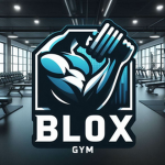 Blox GYM