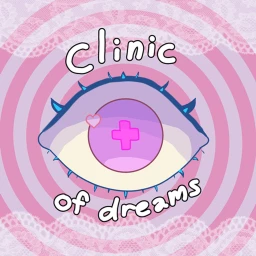 Clinic of dreams icon