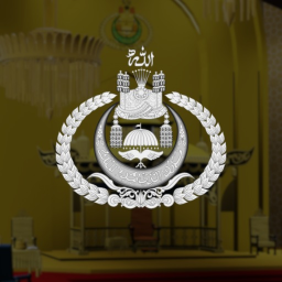 Balai Singgahsana Indera Buana, Istana Nurul Iman