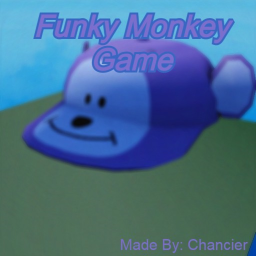 Funky Monkey Game