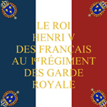 1er Régiment des Garde RoyaIe