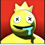 Rainbow friends chapter to