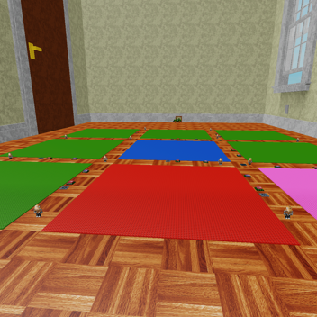 Welcome To Roblox Building