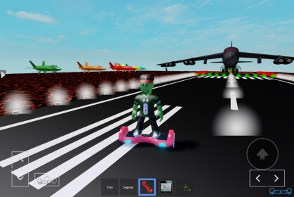 Air Force Base