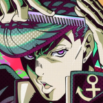 Jojos Trading Adventure