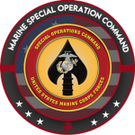 [MARSOC] Marine Raἰder Special Operations Command