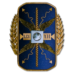 SPQR I The Legio XII Fulminata ᅠ