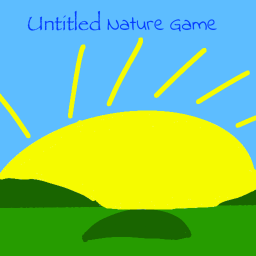 Untitled Nature Game