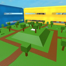 Ore Factory Tycoon icon