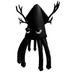 Black Iron Tentacles