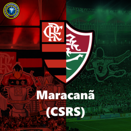 CSRS | Maracanã