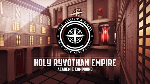 Ryvothan Academic Compound