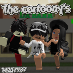 The Cartoony’s