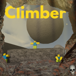 Climber