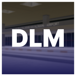 DLM | Dalaman International Airport