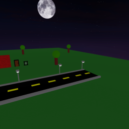 Building Game