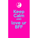 B fan
