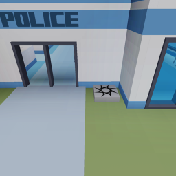prison