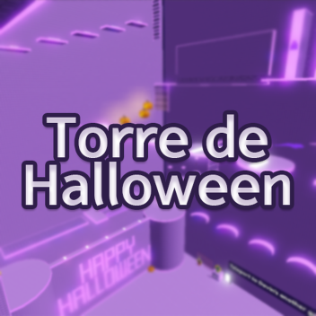 Torre de Halloween