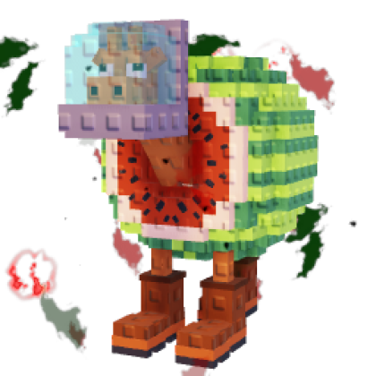 Giraffa Celeste