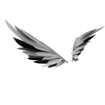 Classic Light Wings
