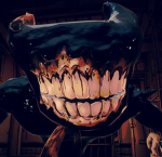 I LOVE BENDY SO MUCH