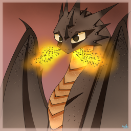 Pocket Dragons: Isle of Fire [InDev] icon