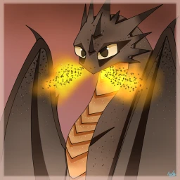 Pocket Dragons: Isle of Fire [InDev] icon