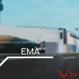 East Midlands Airport