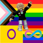 The LGBTQ+ Spectrum