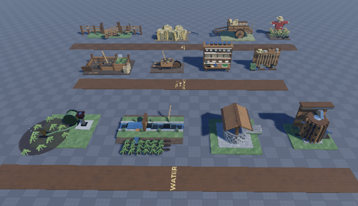 Farm Pack preview 1