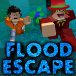[Free Flood Sword] Flood Escape
