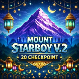 [EVENT CREATOR X10] MOUNT STARBOY V.2 icon