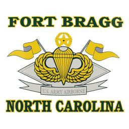 Fort Bragg, North Carolina