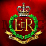 [RMP] - Royal Military Police!