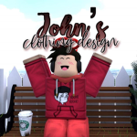 John’s Clothing Design