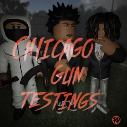 Chicago Gun Testing icon
