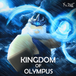 Kingdom of Olympus