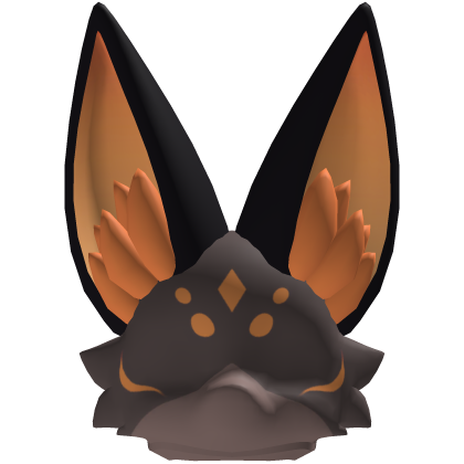 Kemeno Vampire Head [ Halloween ]