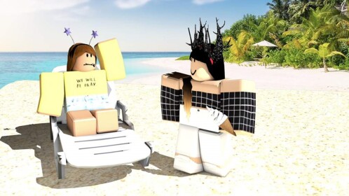summer: 2021!