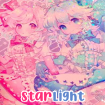 ꜱᴛᴀʀʟɪɢʜᴛ*