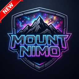 [NEW] Mount Nimo