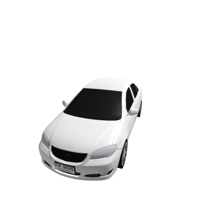 2006 Toyota Soluna Vios (Thai Market)