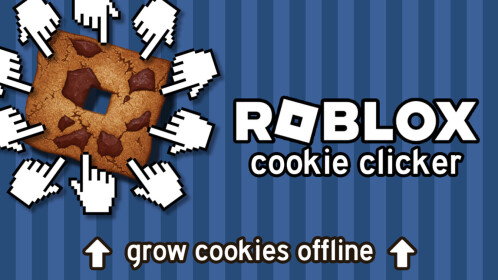 Roblox Cookie Clicker