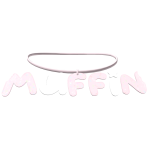 muffin necklace 3.0