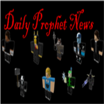 Daily Prophet News
