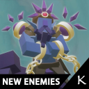 Kaijuro Cards